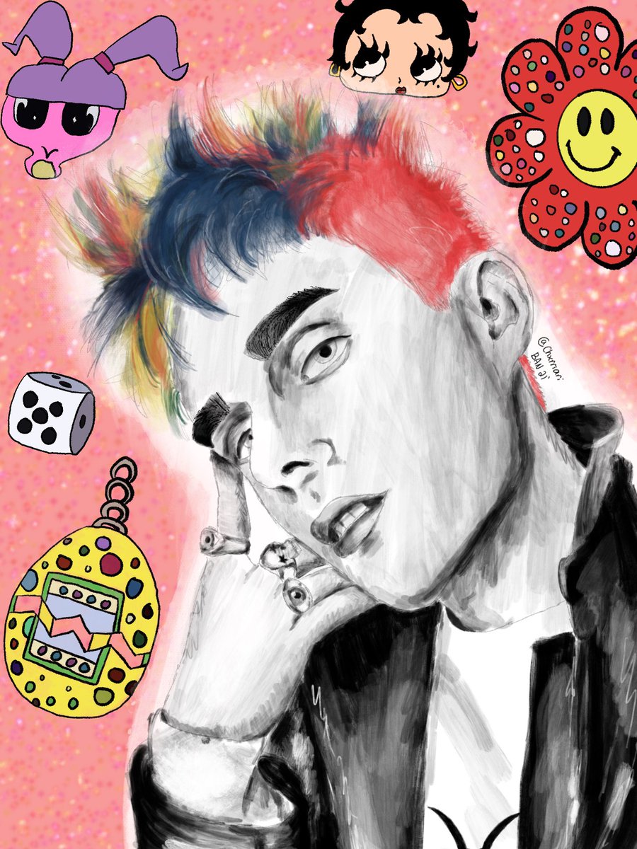 chxrrybeez's tweet photo. hello to the FANDOM please don’t have a TANTRUM @awsten @waterparks https://t.co/RQwM1Upbxb