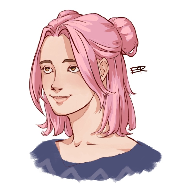 Emma on Twitter "Yooo huge congrats Micheal!! D I'm Emma, and I'm