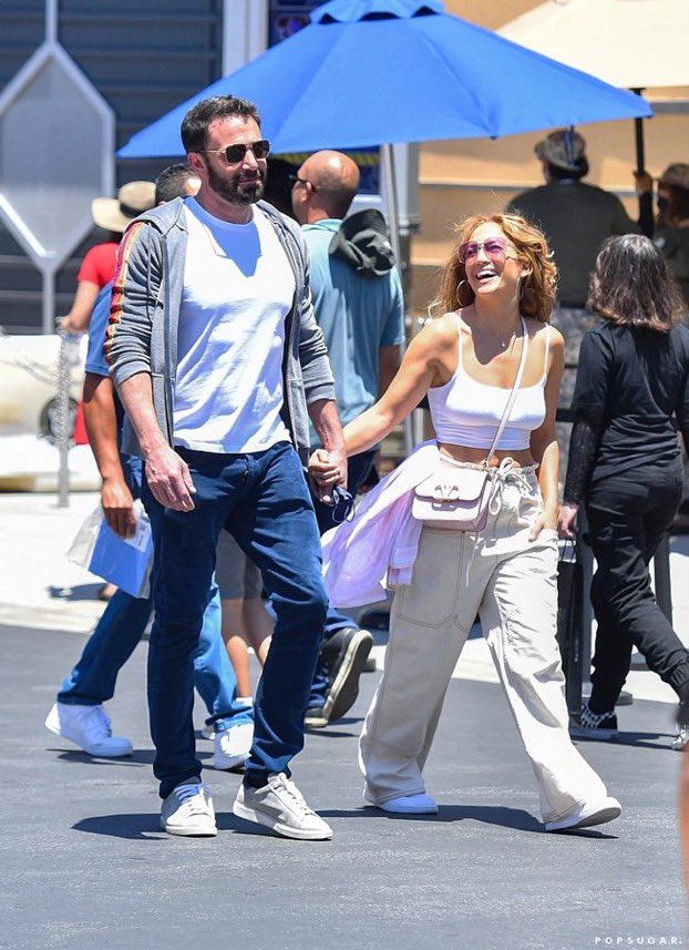 Aaaw... Quiero lo que ellos tienen (dinero).