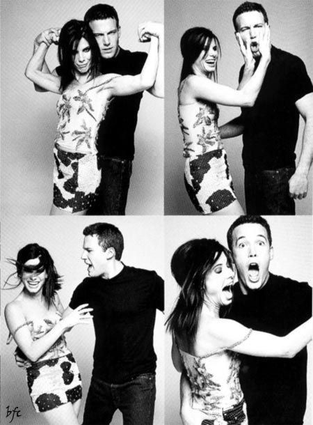 Happy Birthday Sandra Bullock 