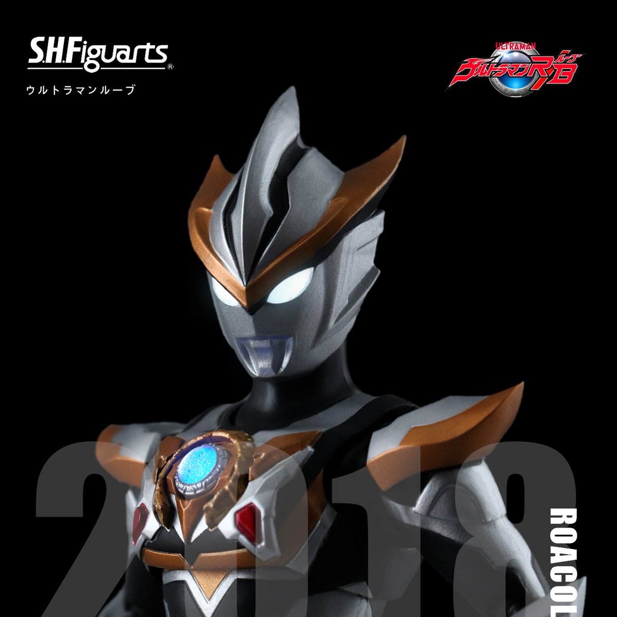 Twoucan ウルトラマンルーブ の注目ツイート イラスト マンガ コスプレ モデル