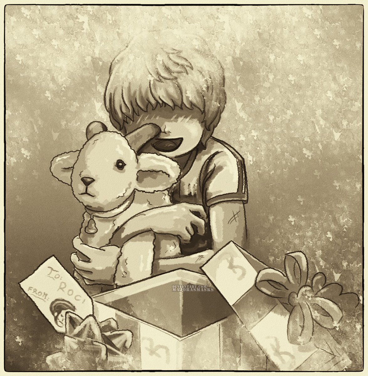 Majora Child Of The All Blue Baby 5 In A Tuxedo For The Donquixote Week Event On Tumblr I Used A Photo Of Marlene Dietrich As Reference Baby5 ベビー5 Donquixotefamily