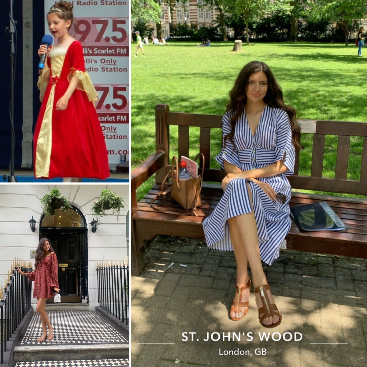 CharlotteLeony's tweet photo. And in the blink of an eye a new chapter begins 🥺 Pob Lwc yn Llundain @manonlynn Dilyn Breuddwyd 💕 https://t.co/TZvvjUZeyZ