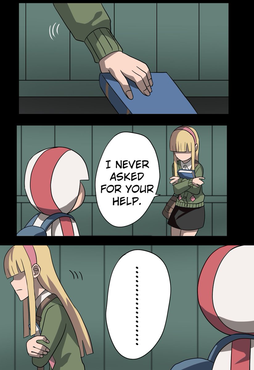 Jourd4n_'s tweet photo. (Page 32-35) #kickbuttowski https://t.co/TC5JIrWJXI