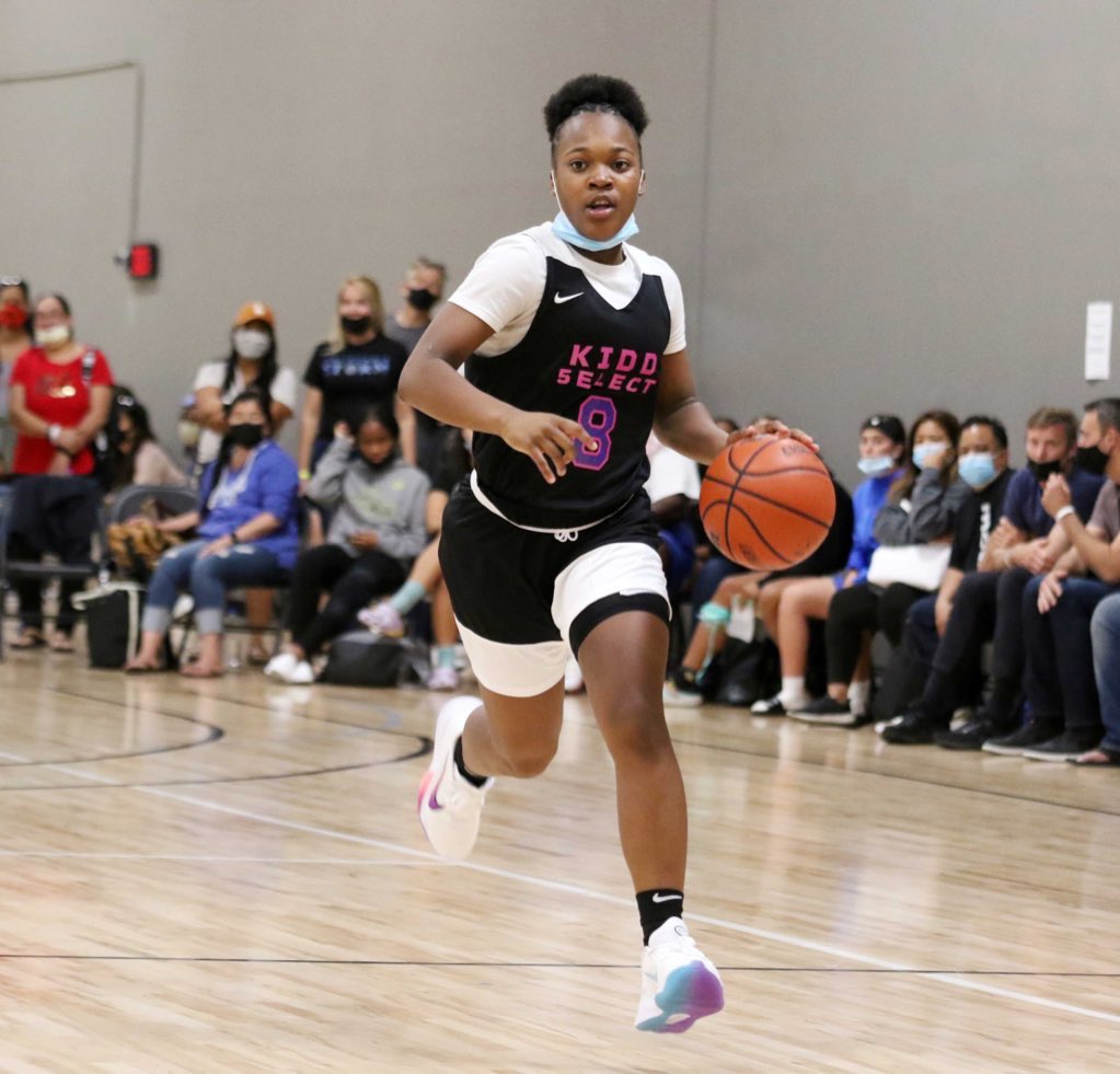 JKSelectGbb's tweet photo. Congrats to 2023 PG @Sayvia5 who received an offer from @TCUWbasketball! Keep working hard on and off the court! #jasonkidd #jkidd #jasonkiddselect #jkiddselect #tcu #hornedfrogs #big12 https://t.co/LobPqerC8v