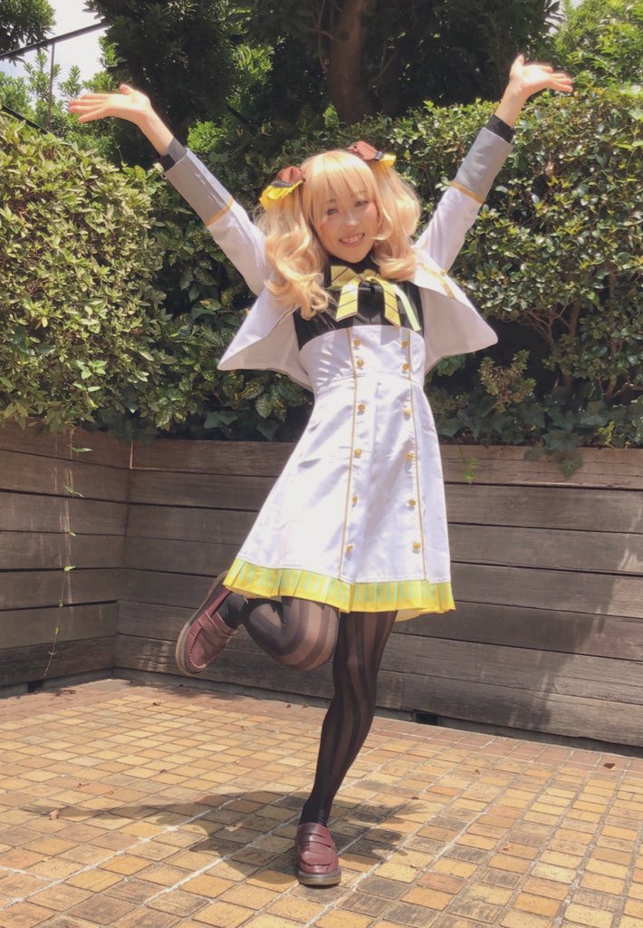 Twoucan アイチュウ の注目ツイート コスプレ Twoucan アイチュウ の注目ツイート コスプレ