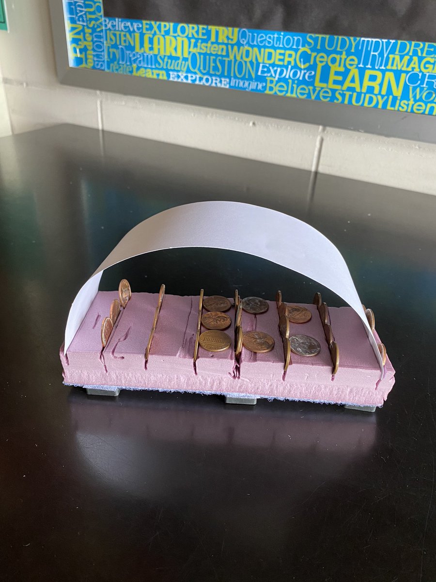 Mrs. Chapman (@chapscience) on Twitter photo Thank you to Jason Ippolito for talking to the students about engineering and helping evaluate their MagLev designs! Everyone did an awesome job! <a href="/CTBarkalow/">Barkalow Middle School</a> @FT_Schools #maglev #Steam #Spark Thank you to Jason Ippolito for talking to the students about engineering and helping evaluate their MagLev designs! Everyone did an awesome job! <a href="/CTBarkalow/">Barkalow Middle School</a> @FT_Schools #maglev #Steam #Spark