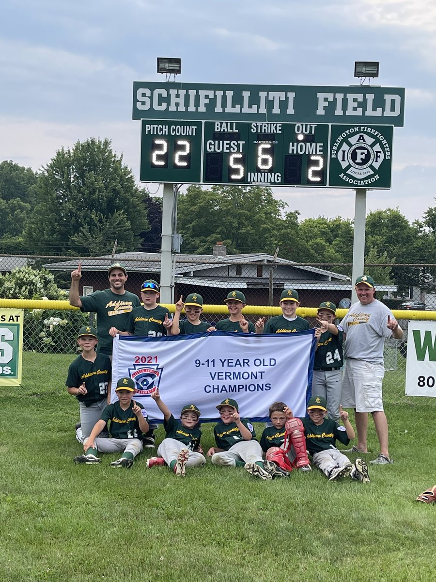 State champions! So proud of Daniel Jr and his team!  He closed out the game with the final two outs making a double play!
