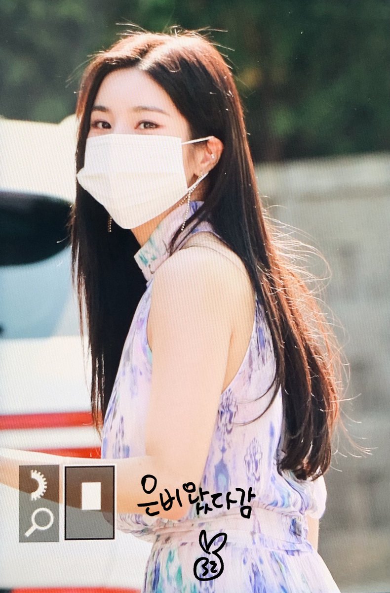 alafolie927's tweet photo. 210727

#권은비 #KwonEunBi https://t.co/SO0LUorLa2