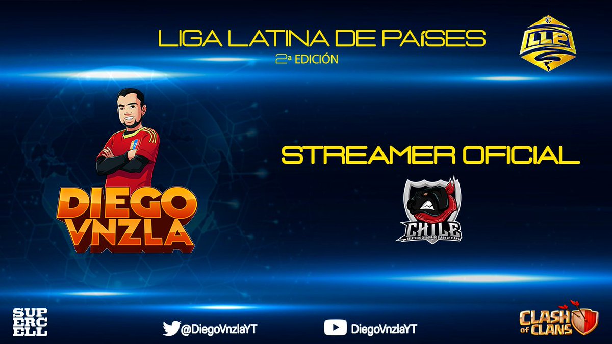 Liga Latina De Países tweet media