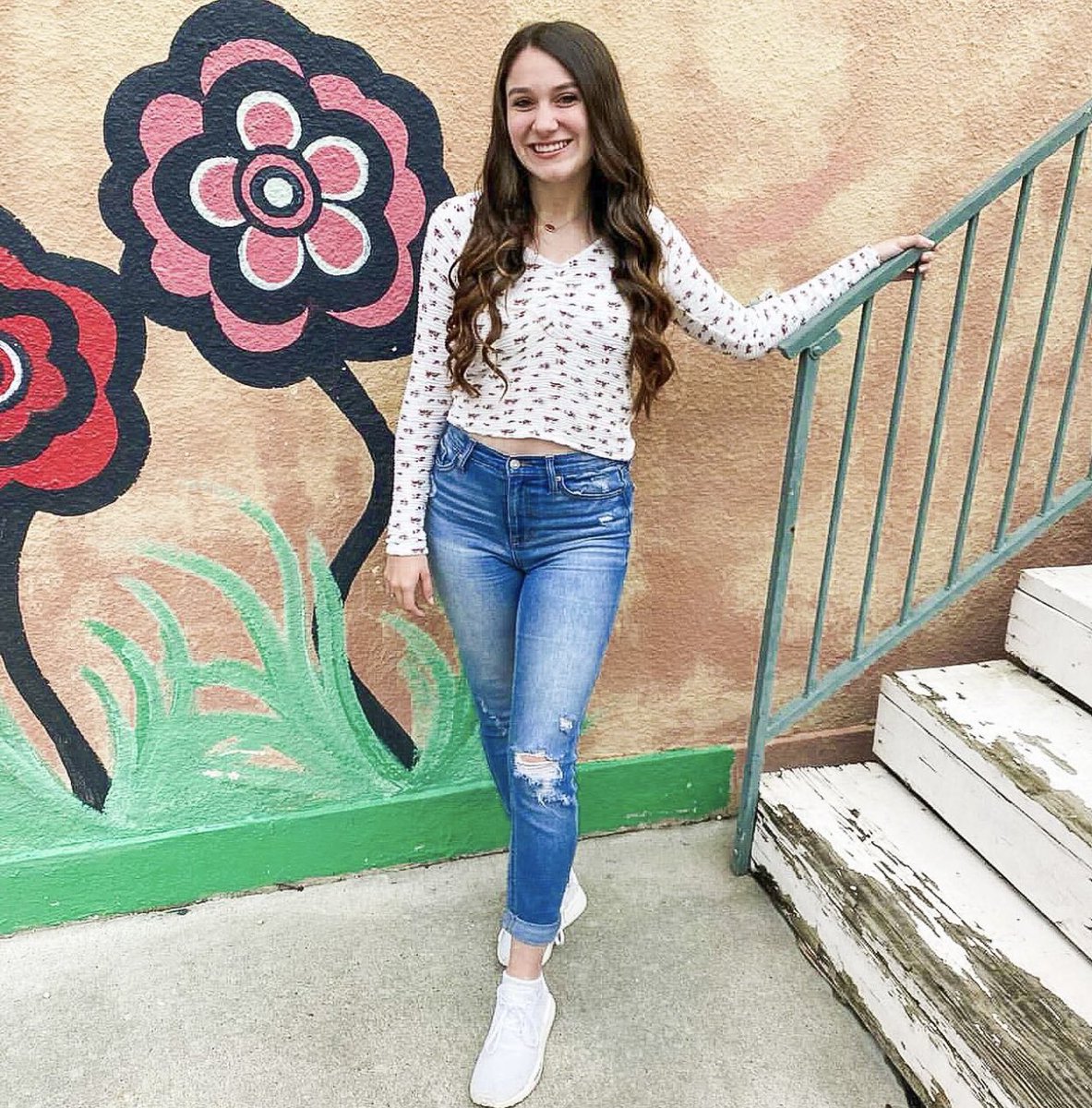 Mood for Monday 😛🌸💕 <a href="/LU_ZTA/">LU Zeta Tau Alpha</a>