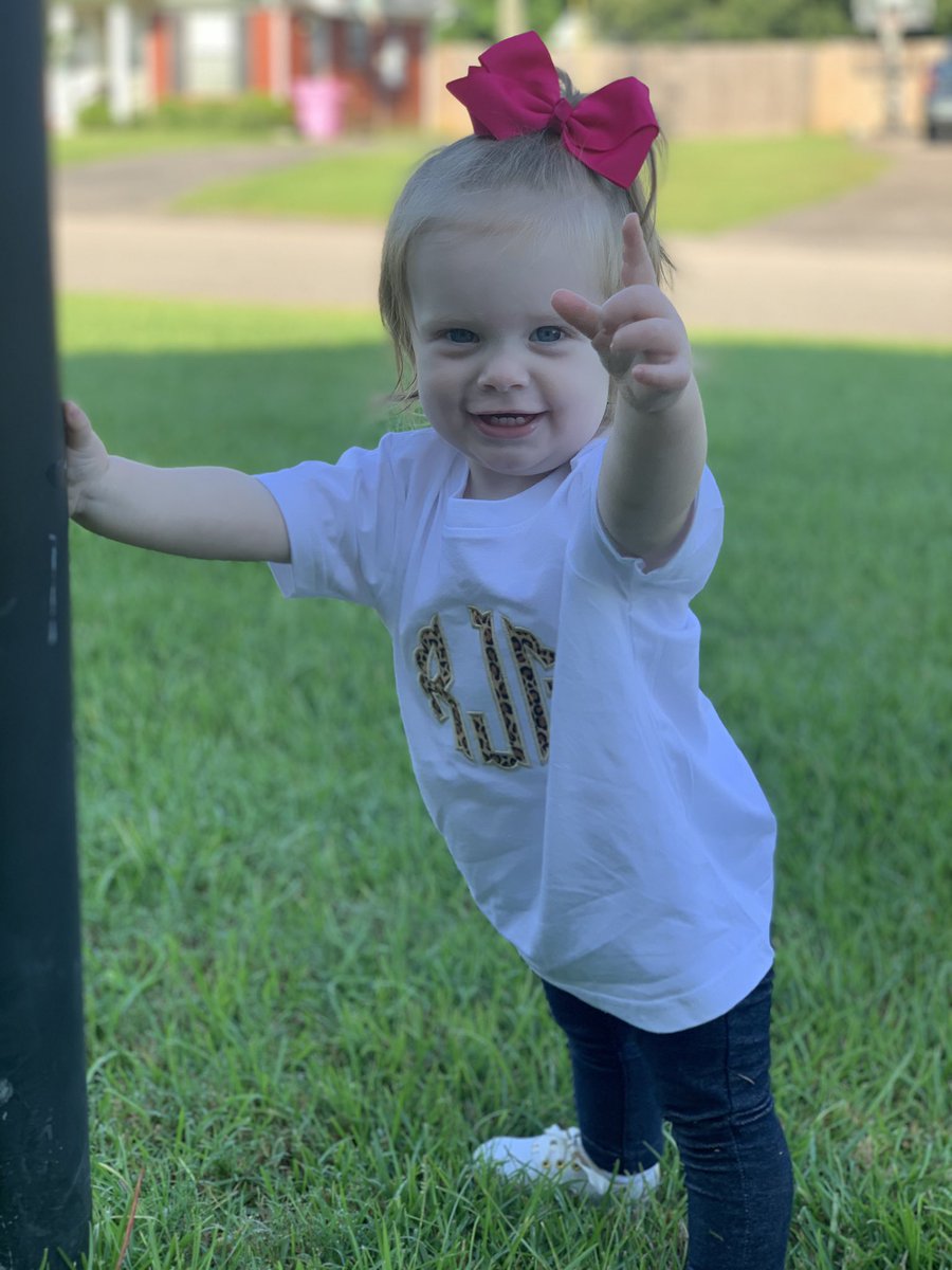 aleesha_smith's tweet photo. My sassy baby girl 🥰 https://t.co/D5df7ZOP3b