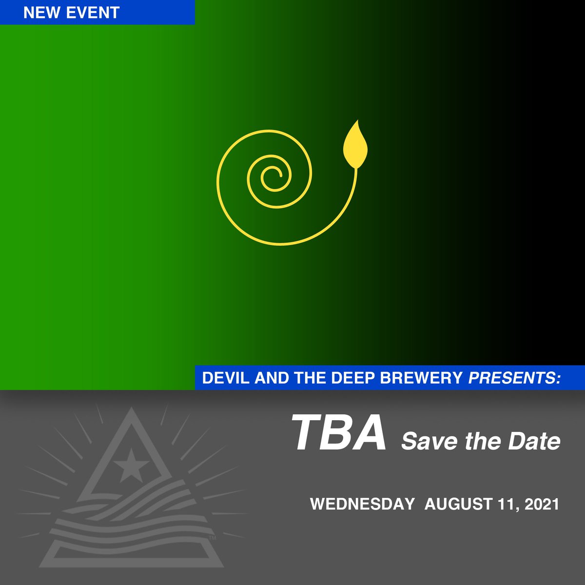 Devil and the Deep Brewery (@devildeepbrew) on Twitter photo 