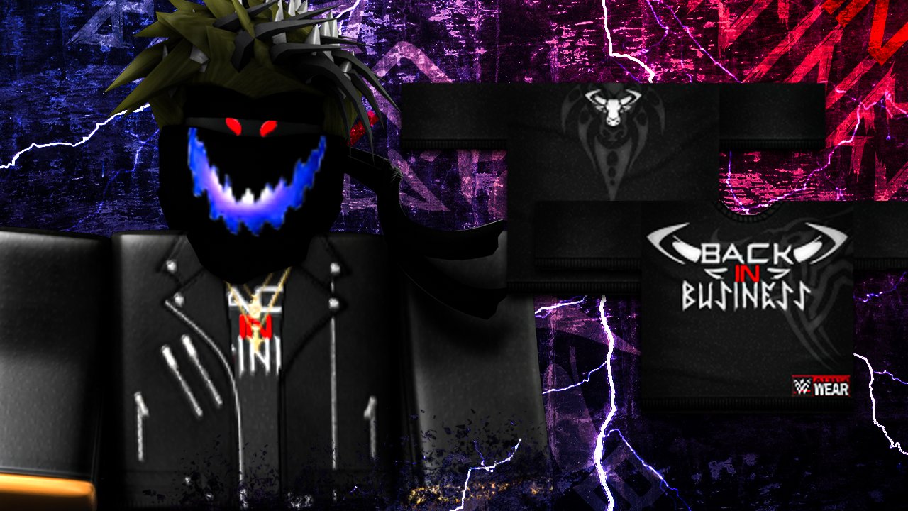 ROBLOX WWE on Twitter: