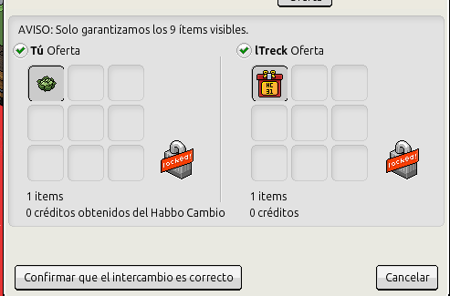 JesusHabboo's tweet photo. Gracias a @treckhabbo por el premio de la dinámica en @habboshado https://t.co/O4R1kzA23m