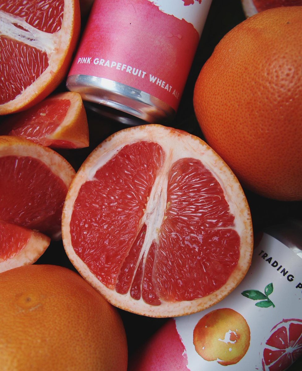 Trading Post Brewing tweet media