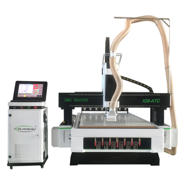 igoldencnc666's tweet image. 1325 Automated Wood Door Engraving Machine CNC Router 
igoldencnc.com

#cncwoodengravingmachine #cncwoodrouter
