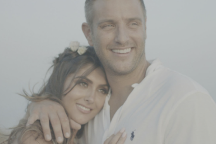 dailystar's tweet photo. #ElliottWright 's wife Sadie opens up for first time after devastating miscarriage
https://t.co/MiQtudxUW5 https://t.co/owClSGcYuC