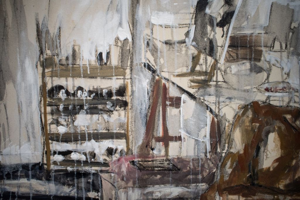 icamiami's tweet photo. ICA Miami is excited to announce the recent acquisition of a major work by Brazilian artist @PanmelaCastro, marking the artist’s first entry into the #ICAcollection! 🎉
🔗 Visit https://t.co/WafHgqfbaR to learn more about our recent acquisitions.
@LuisaStrina https://t.co/Ads65EHgDV
