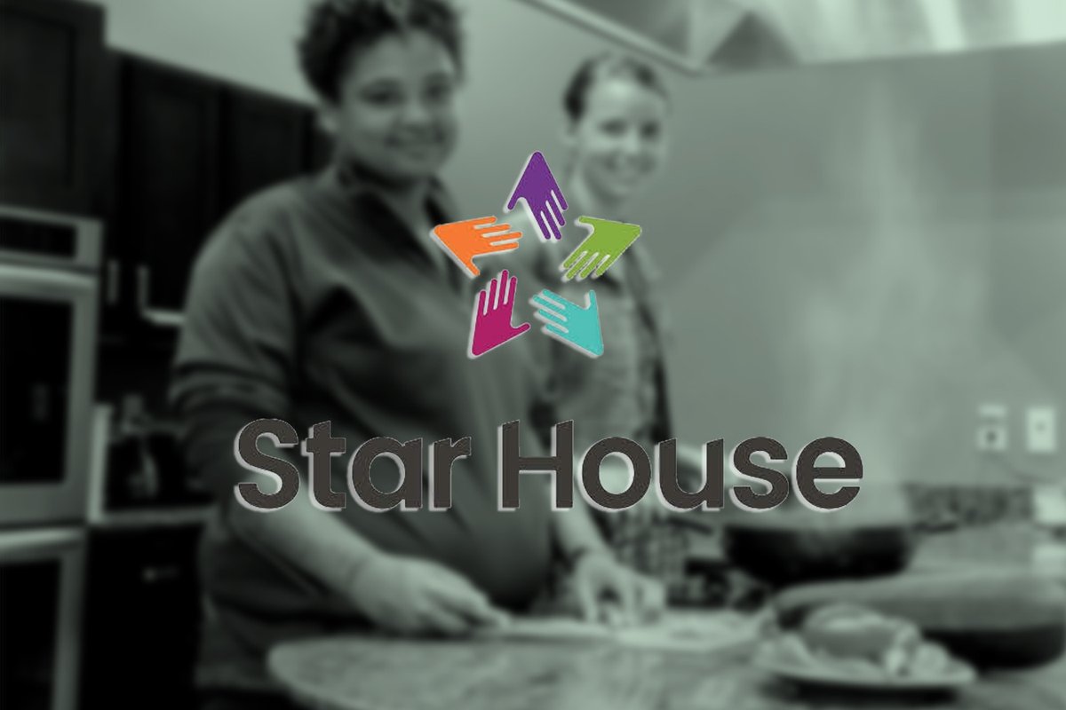 This week's beneficiary will use your dollars to help Columbus, Ohio's homeless youth and provide what they need to survive and thrive. Thank you for helping them to provide a brighter future for Columbus' youths! <a href="/starhousecbus/">Star House Columbus</a>