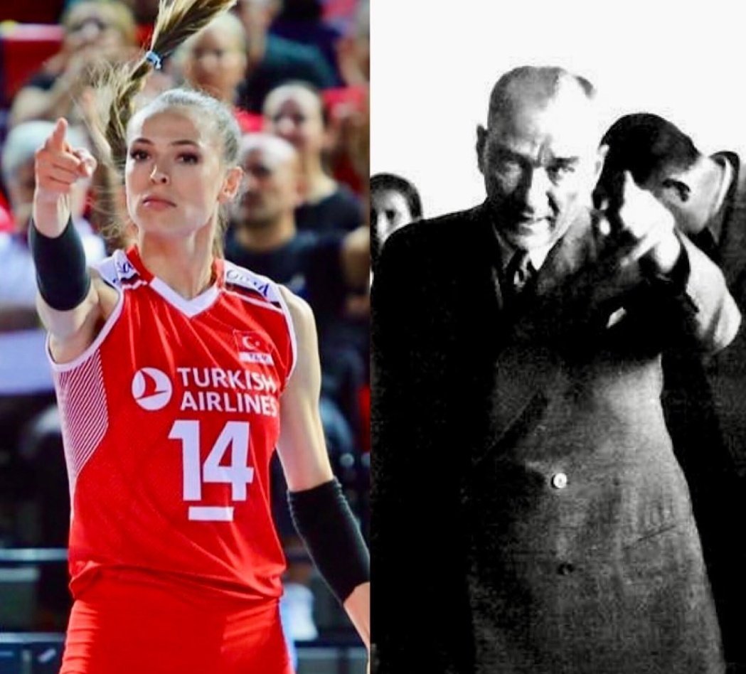 Duruş zamanla degismez..
Ancak kendini tekrar edet..