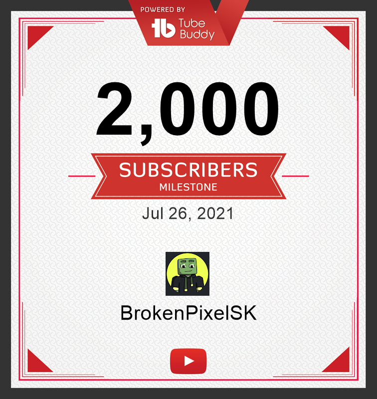 BrokenPixelSK tweet media