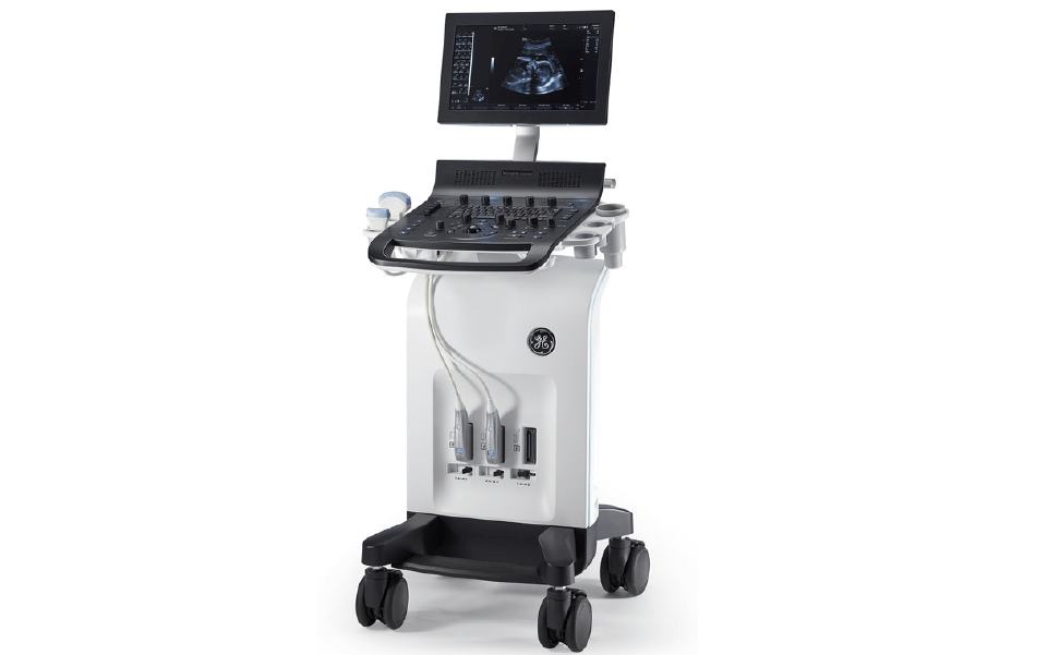 EquiposMedAnt's tweet photo. Hoy les quiero dar a conocer nuestro #ecógrafo Versana Essential. Abro hilo 🧵
1. Es un ecógrafo de primera clase que puede ayudarle a elevar el nivel de sus tratamientos. La exploración por #ultrasonido podrá mejorar y expandir la calidad de sus servicios. https://t.co/8lZ9F3Cl45