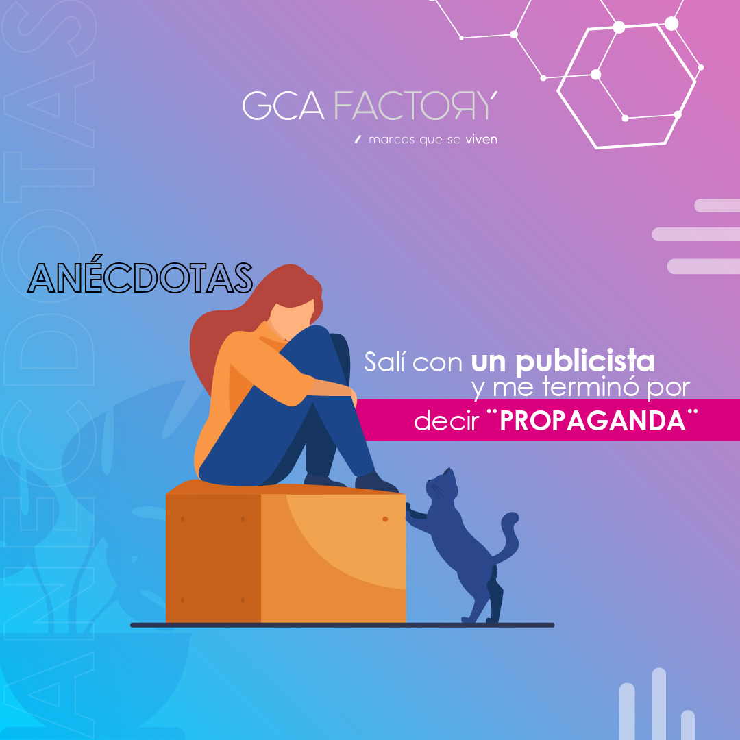 GCAFactory's tweet photo. Entendemos perfectamente la situación 🤦🏻‍♀️🤣
.
.
.
#GCAFactory #MarcasQueSeViven #Publicidad #Mercadeo #Marketing #MindfulMarketing #Publicistas #Creativos #SocialMedia #Diseño #DigitalMarketing #AdvertisingAgency #Agency #Marcas #Branding  #Colombia https://t.co/9KmfFf55pt