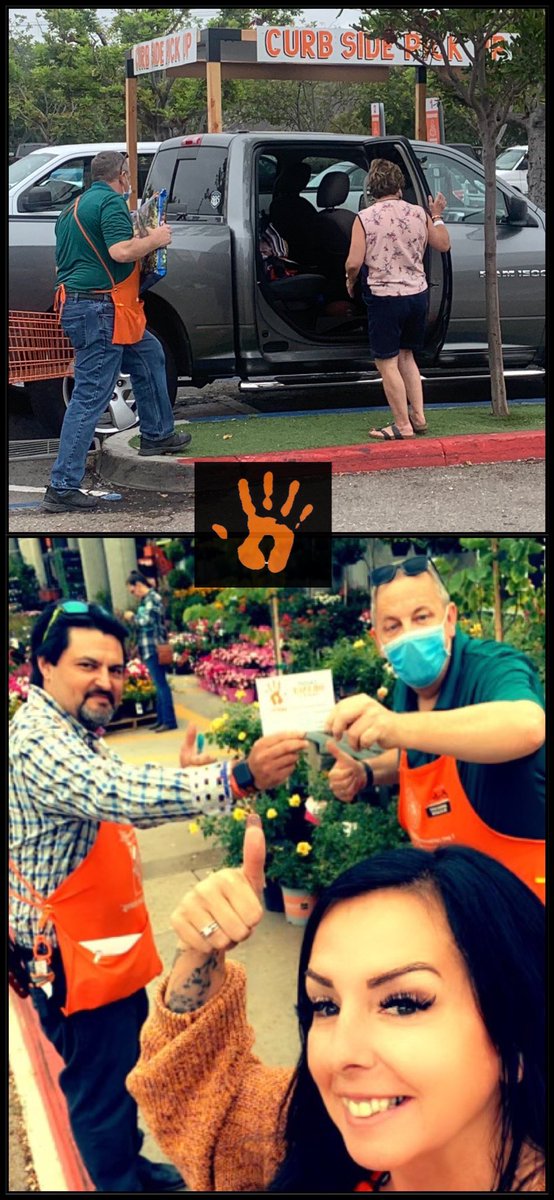 EliasG_1018's tweet photo. ASM Bob caught #OrangeHanded while leading from the front! Thank you, Bob, for your awesome leadership in both safety and customer service! #LiftitCloseToHome #PacSouth #Team0679 #ALLIN #InFocus https://t.co/wuRylkoexO