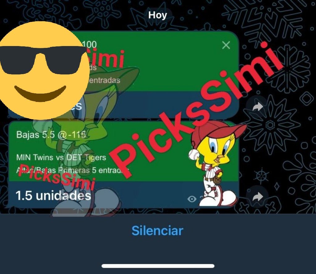 PicksSimi tweet picture