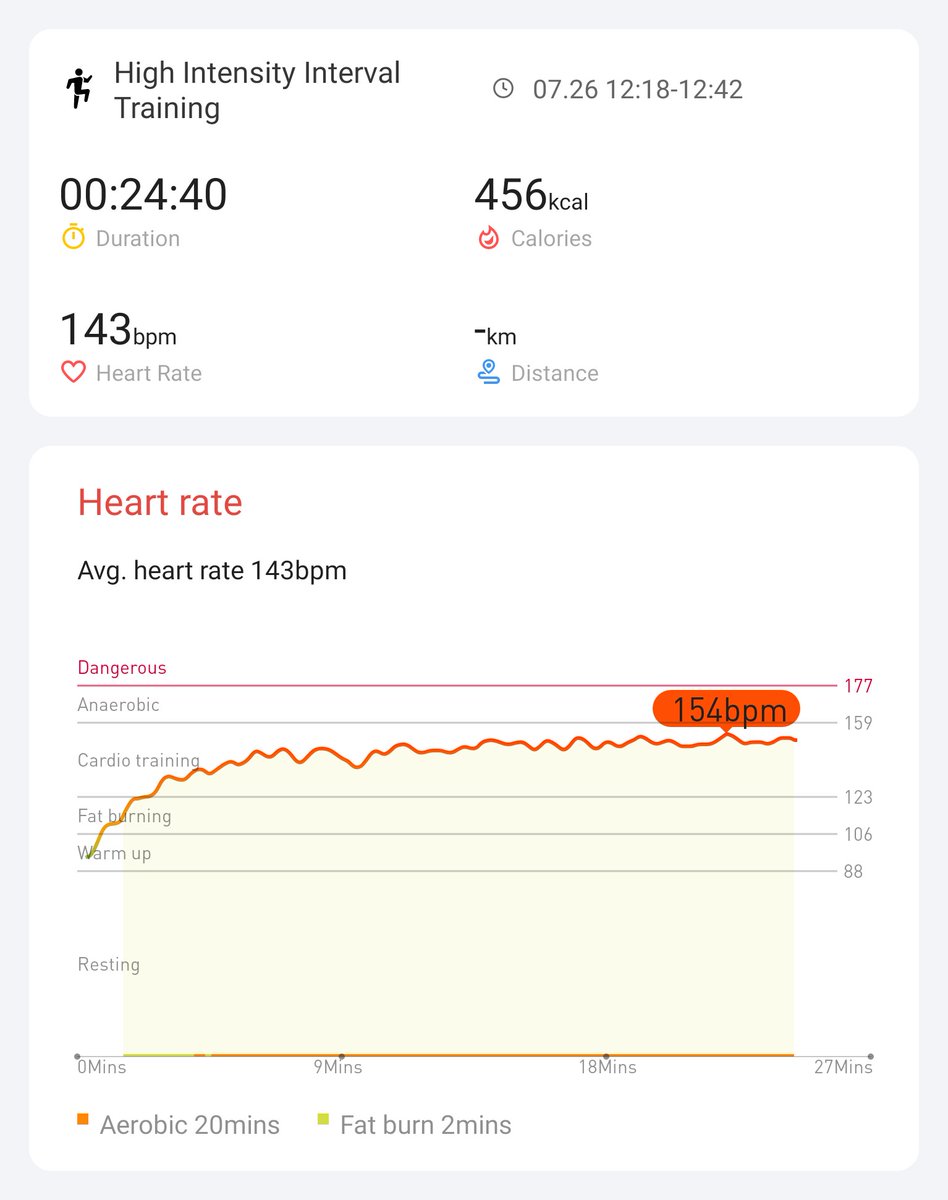 martinrix's tweet image. Day 3 / 21 #hiitchallengewithTicWatchE3

@Mobvoi_Official