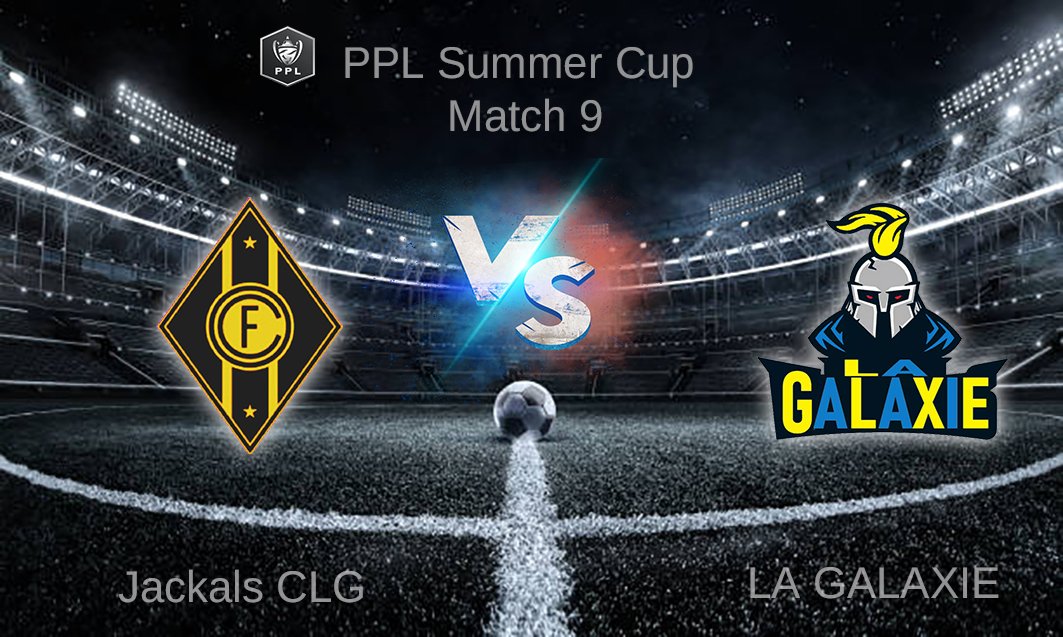 Victoire 2 à 1 en 16 ème de finale contre @CityJackals ! 
L'aventure continue pour nous ! 
😉⚽️❤
<a href="/Ligue_PPL/">Ligue PPL</a>