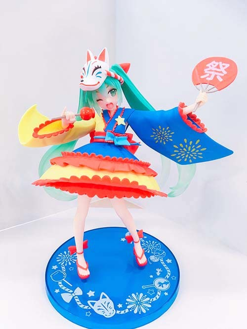 anime figures! (INACTIVE) tweet media