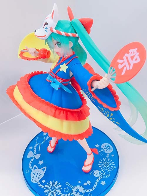 anime figures! (INACTIVE) tweet media