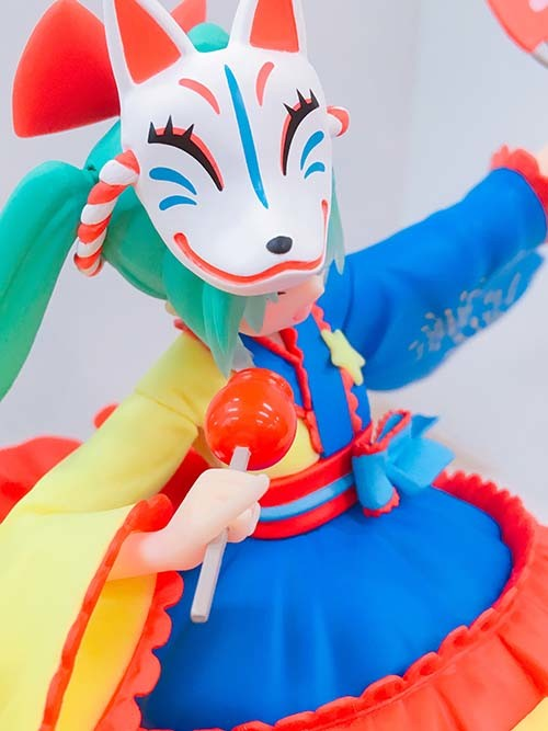 anime figures! (INACTIVE) tweet media