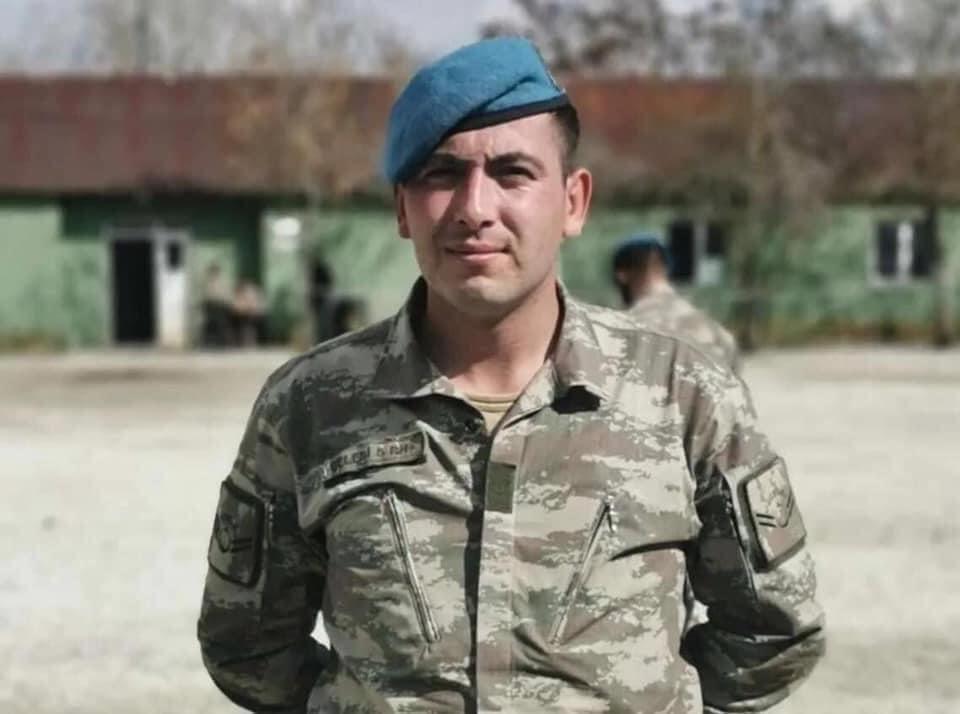 Osman Gürün