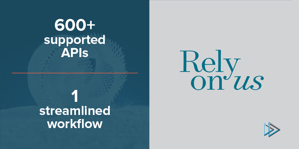 Build a streamlined AM workflow.  Learn how #Link3D can take your AM to the next level.  #RelyOnUs, the experts powering additive MES.   loom.ly/6V-_BiU

#3Dprinting #additivemanufacturing
