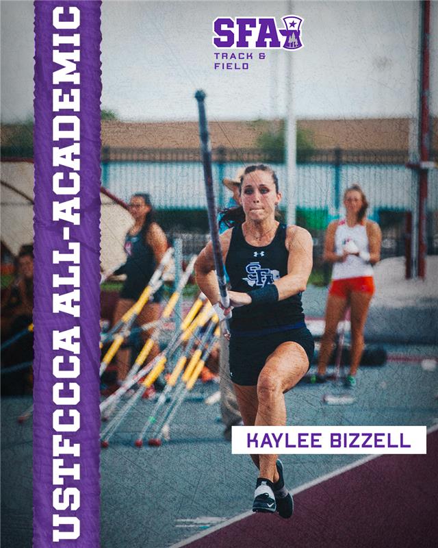 SFA T&F/XC tweet media