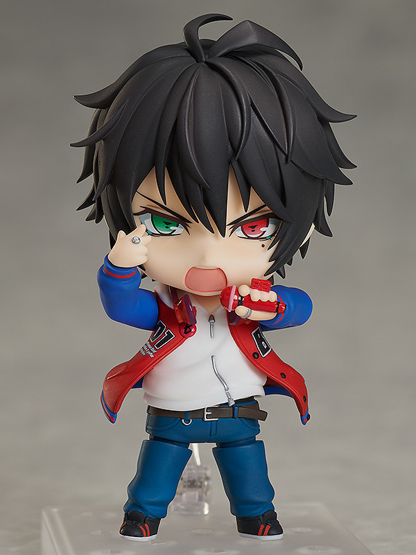 anime figures! (INACTIVE) tweet media