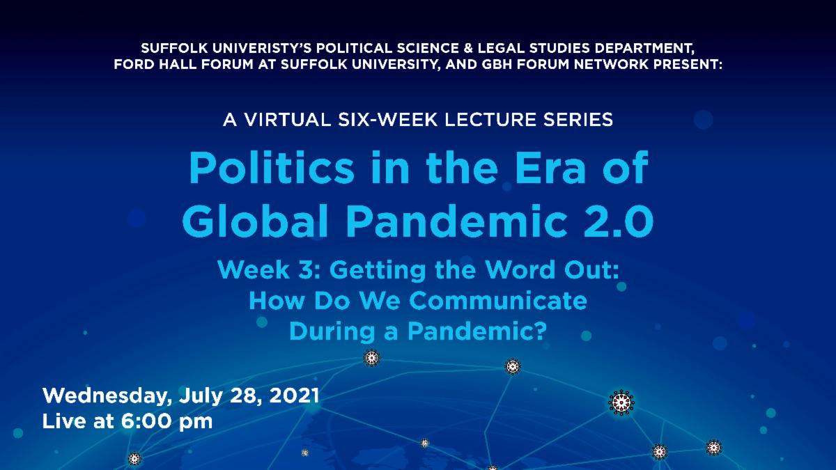 FordHallForum@SuffolkUniversity tweet media