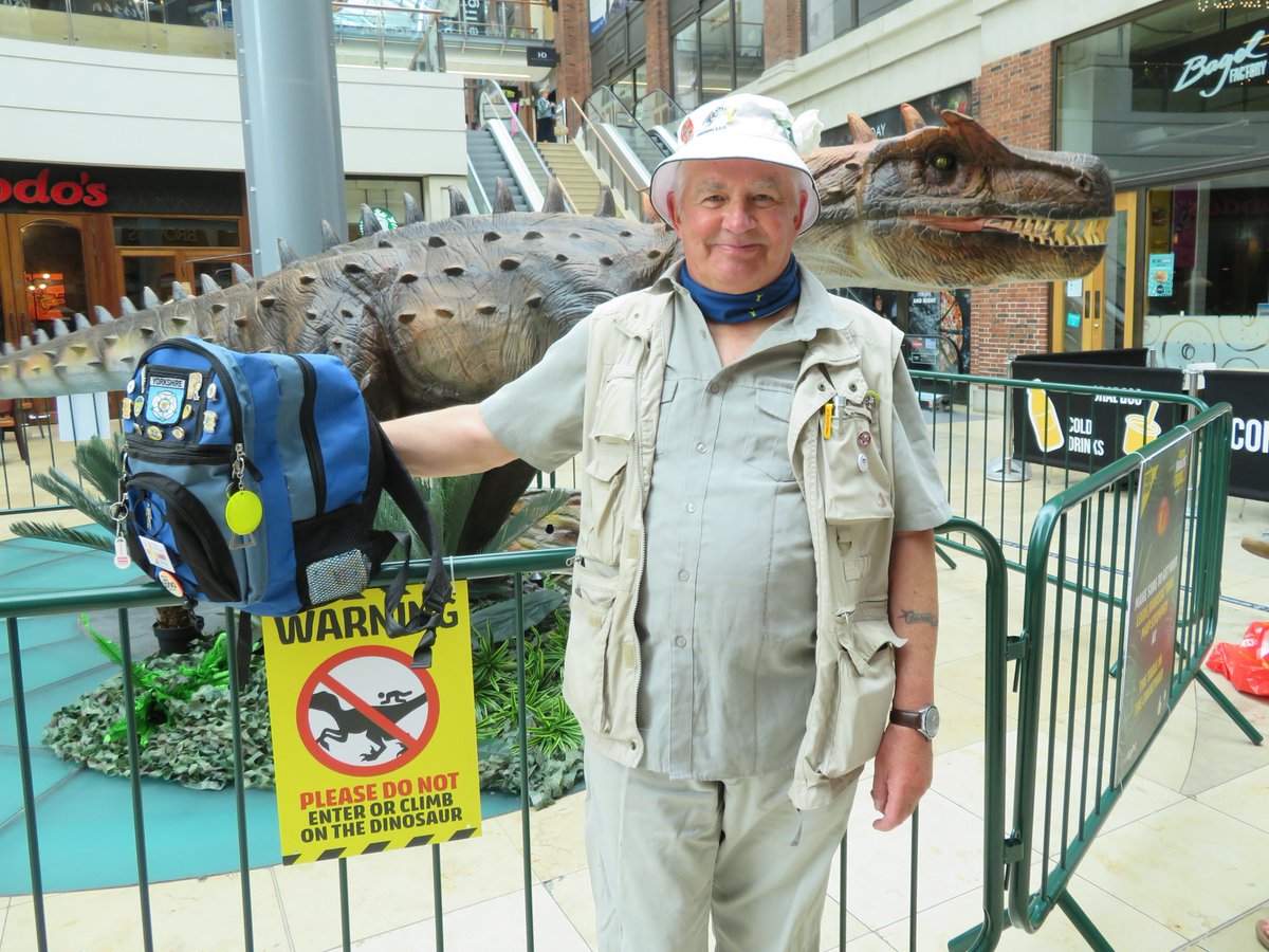Richard Smith (@wlwg_leeds) on Twitter photo West Leeds Walks #Walk1000miles in #Walkshire
Ey Up have you been walking around Leeds on
Jurassic Trail? @NetworkRailLDS @thelightleeds
<a href="/LeedsBID/">LeedsBID</a> <a href="/PoucherPR/">Poucher PR</a> @BananaKickUK
<a href="/Child_Leeds/">Child Friendly Leeds</a> <a href="/Leeds_City_Ctr/">Leeds City Centre Management</a> <a href="/mightyradiofm/">Mighty Radio</a>
<a href="/MajesticLeeds/">Majestic Leeds</a> <a href="/SeagullsPaint/">Seagulls Paint</a> <a href="/Welcome2Yorks/">Welcome to Yorkshire</a> West Leeds Walks #Walk1000miles in #Walkshire
Ey Up have you been walking around Leeds on
Jurassic Trail? @NetworkRailLDS @thelightleeds
<a href="/LeedsBID/">LeedsBID</a> <a href="/PoucherPR/">Poucher PR</a> @BananaKickUK
<a href="/Child_Leeds/">Child Friendly Leeds</a> <a href="/Leeds_City_Ctr/">Leeds City Centre Management</a> <a href="/mightyradiofm/">Mighty Radio</a>
<a href="/MajesticLeeds/">Majestic Leeds</a> <a href="/SeagullsPaint/">Seagulls Paint</a> <a href="/Welcome2Yorks/">Welcome to Yorkshire</a>