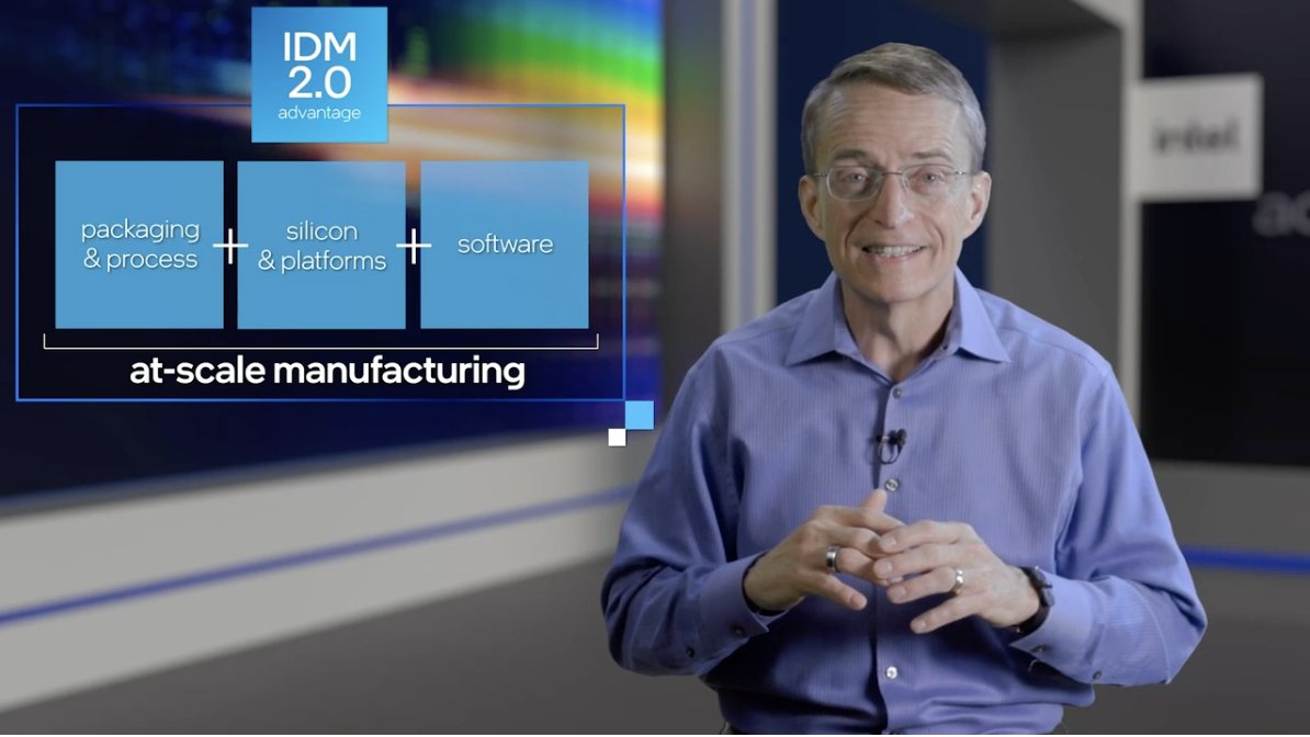 caro_milanesi's tweet image. The geekiness prespires from every single @PGelsinger ’s pore #IntelAccelerated