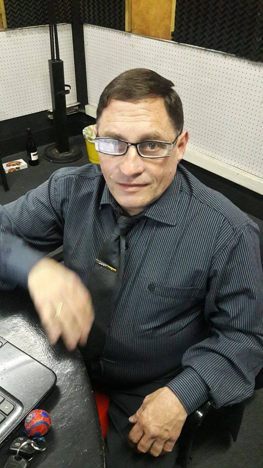 1ReyWalter's tweet photo. Charlamos con Daniel Torrisi en 📻 #am670 #DeVozEnVoz 🗣 sobre la opción que conformamos junto al #flaco #DaniCao como pre candidatos a concejales de #SanMartin
@partidopyvnac https://t.co/2sGmoAnnYw