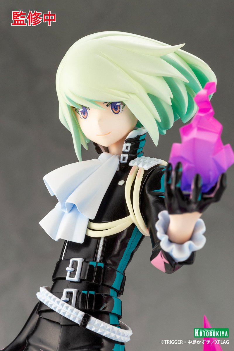 anime figures! (INACTIVE) tweet media