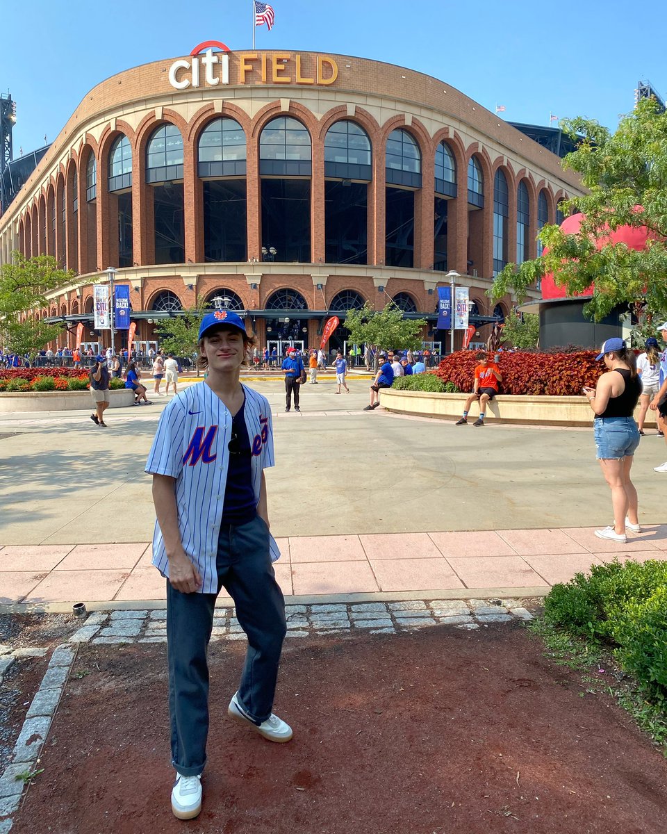 #LFGM <a href="/Mets/">New York Mets</a> 
Here for the Stro Show!! <a href="/STR0/">Marcus Stroman</a>