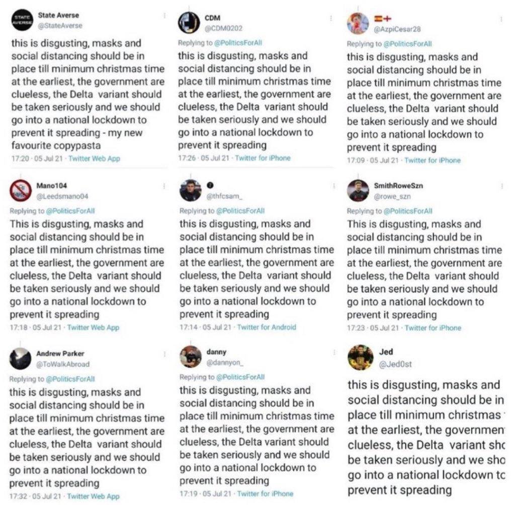 Anthony Oswall Lifeofoznermni Twitter