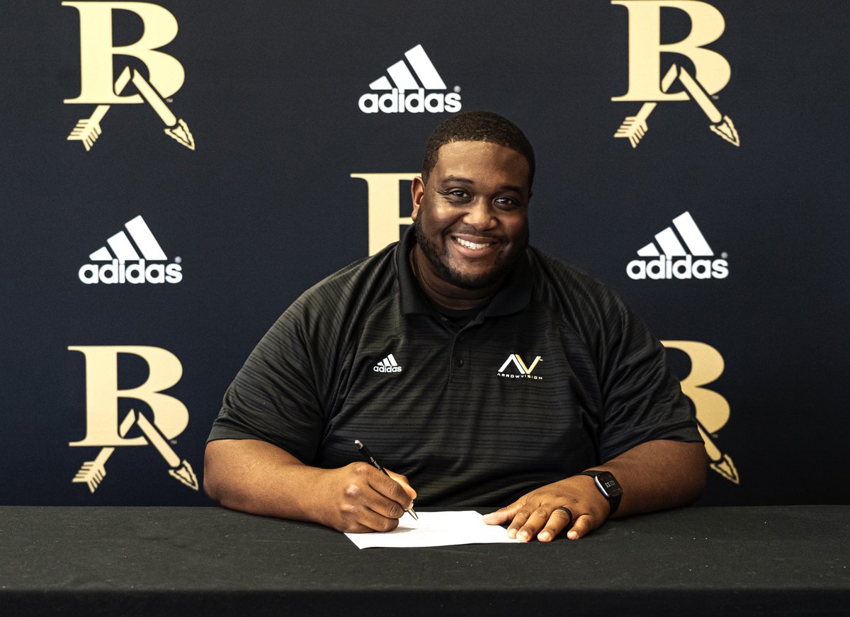 Wes Richardson (@bigrichcontent) on Twitter photo Say Hello to the new “Sports Information Specialist” for <a href="/batigersports/">Broken Arrow Athletics</a> ! Excited to be working with <a href="/ArrowVisionBA/">ArrowVision</a> and telling the stories of our BA student-athletes. Say Hello to the new “Sports Information Specialist” for <a href="/batigersports/">Broken Arrow Athletics</a> ! Excited to be working with <a href="/ArrowVisionBA/">ArrowVision</a> and telling the stories of our BA student-athletes.