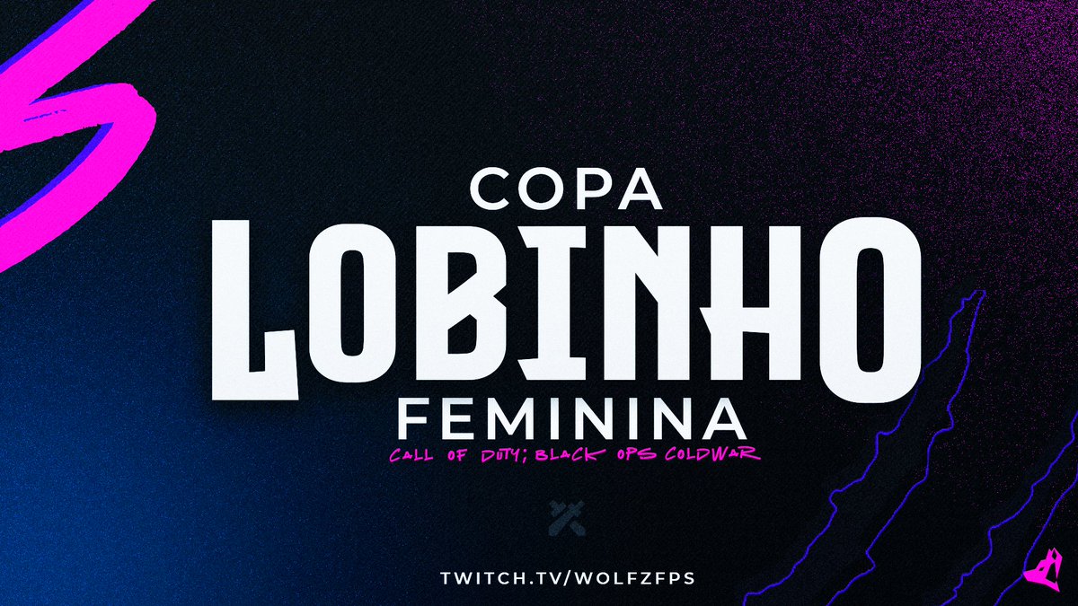 HOJE TEM VOLTA AO COLD WAR EM GRANDE ESTILO COM SHOWMATCH FEMININA!

<a href="/mariikuper/">mariikuper</a>
@jchabotmm
<a href="/lTOkyo_/">Rafa</a>
@AfroditE__Sp

          VS

@Ma_rsayres
<a href="/ataldajogadora/">aquela jogadora q se chamava mel</a>
<a href="/betterraba_/">Alê</a>
@Caos_Gabriela 

Em busca da parceria!
Apoie as minas em: twitch.tv/wolfzfps