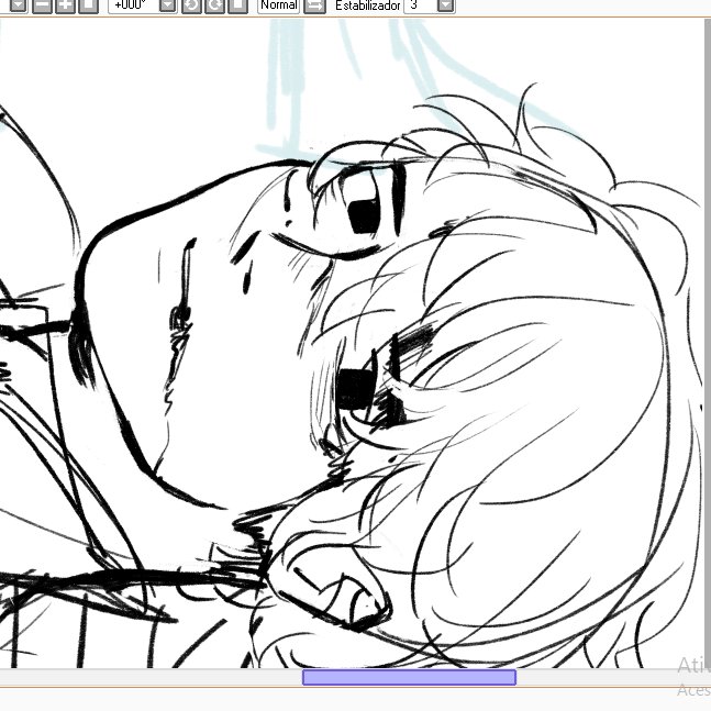 / eye contact
(wip)
you're not a sword. wth 