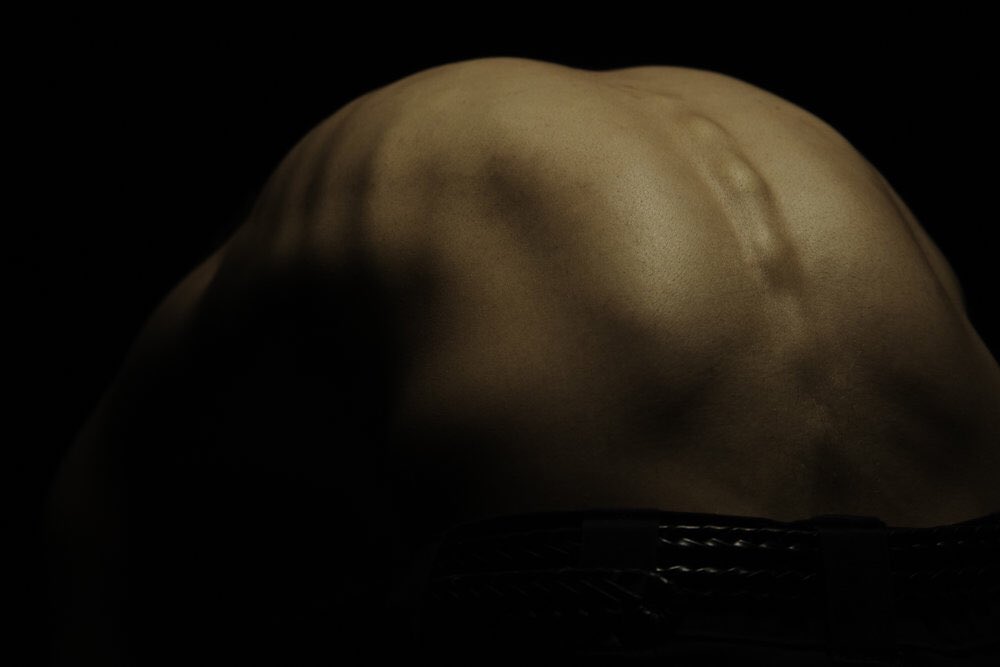 ~ archive ~ James, 2018